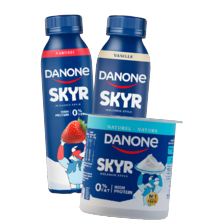 Danone Skyr